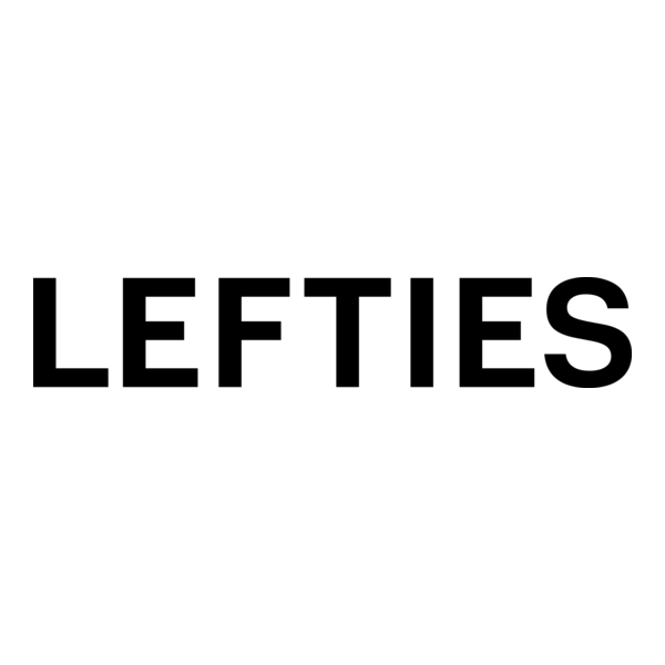lefties-logo-png_seeklogo-629805